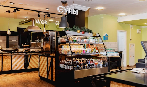 Фото №10 зала Основной зал