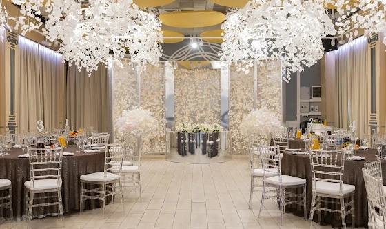 Фото №2 зала Зал «Гафури»