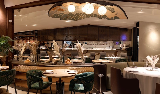 Фото №7 зала Основной зал