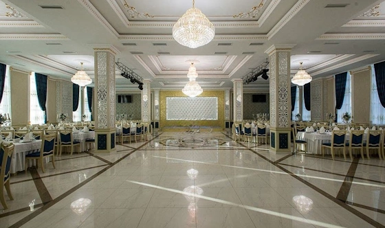 Фото №11 зала Зал «Синий»