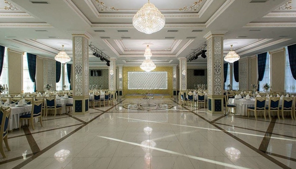 Фото №11 зала Зал «Синий»