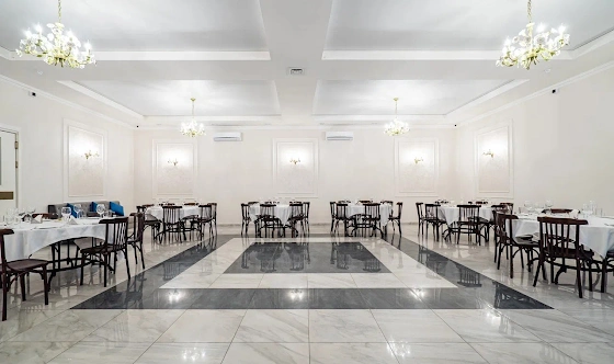 Фото №12 зала Малый зал