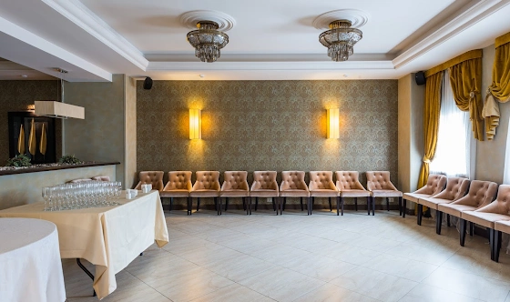 Фото №15 зала Зал Dinner