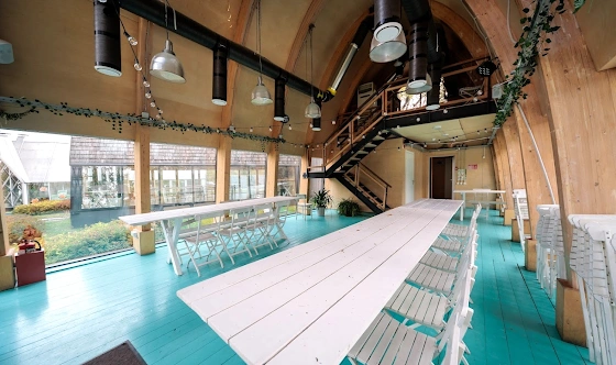 Фото №1 зала Третья мастерская