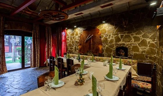 Фото №4 зала Веранда 