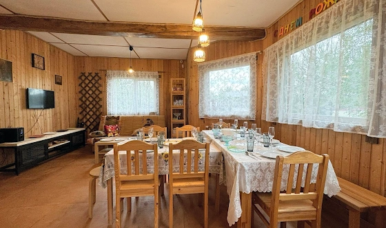 Фото №4 зала Зал на 16 человек 