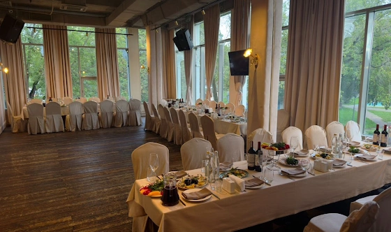 Фото №1 зала Большой караоке зал