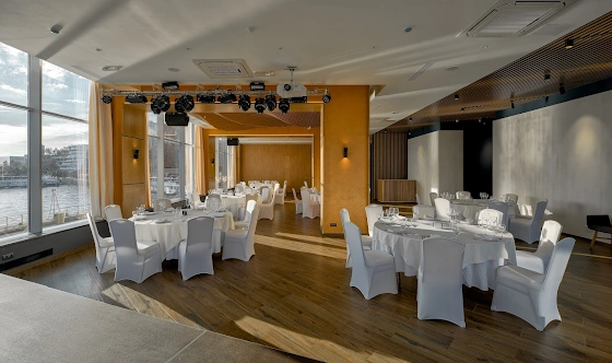 Фото №4 зала Банкетный зал