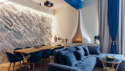 Фото №3 зала Зал "Сицилия"