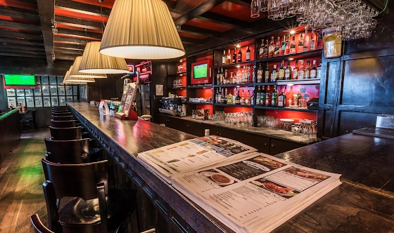 Фото №3 зала Основной зал