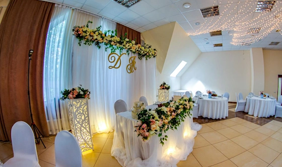 Фото №12 зала Зал «Азимут»