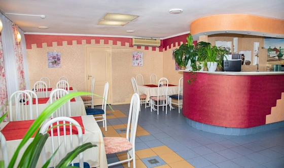 Фото №10 зала Большой зал