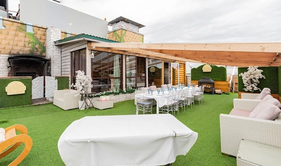 Фото №9 зала 1 зона 