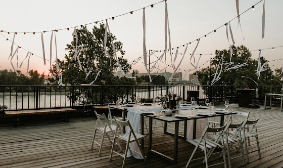 Фото №4 зала Основной зал