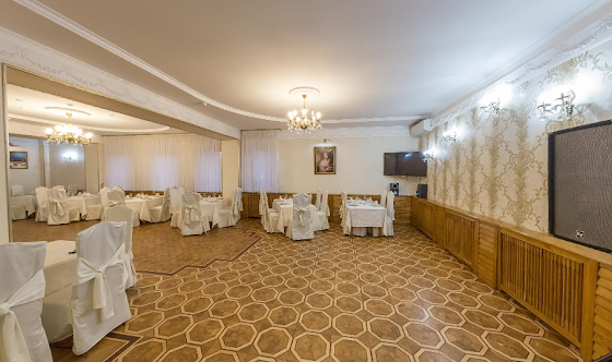 Фото №2 зала Зал №1