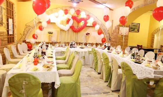 Фото №3 зала Зал на 20 чел.