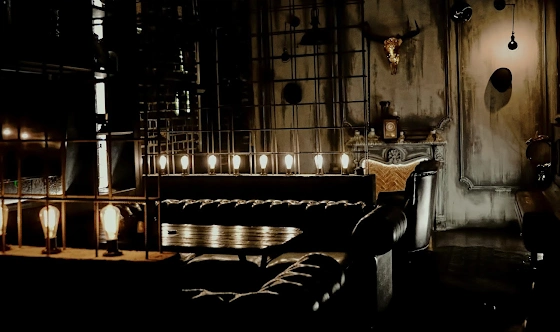 Фото №6 зала Основной зал