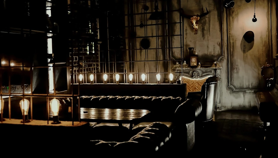 Фото №6 зала Основной зал