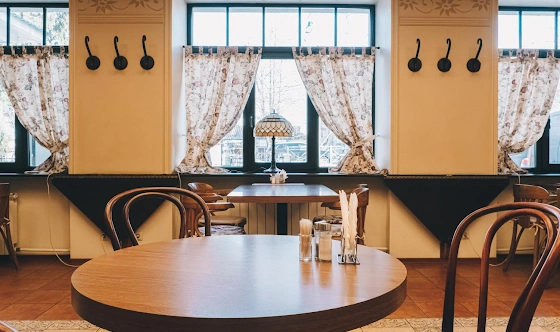 Фото №13 зала Большой зал