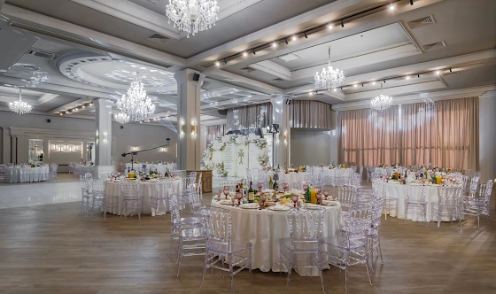 Фото №11 зала Основной зал 