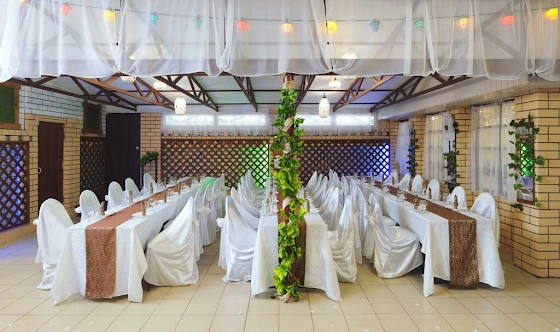 Фото №9 зала Веранда