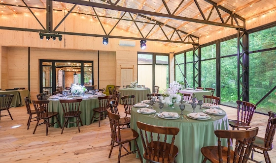 Фото №4 зала Основной зал 