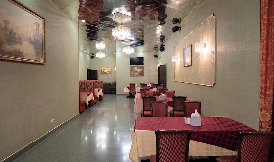 Фото №3 зала Зал Ресторана