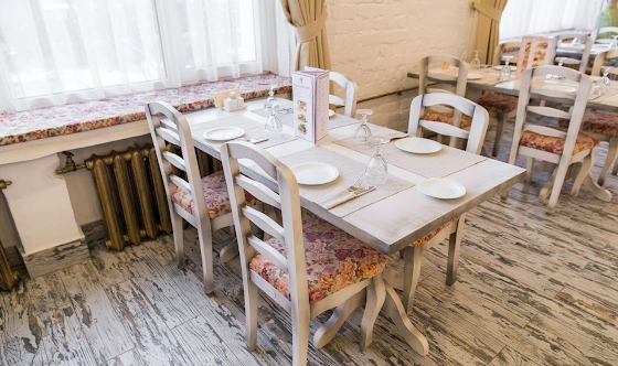 Фото №18 зала Большой зал