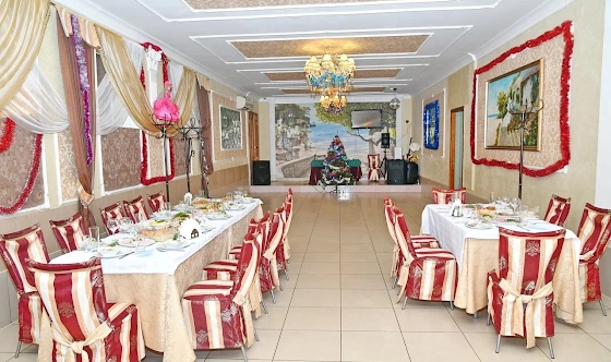 Фото №6 зала Зал «Аист»