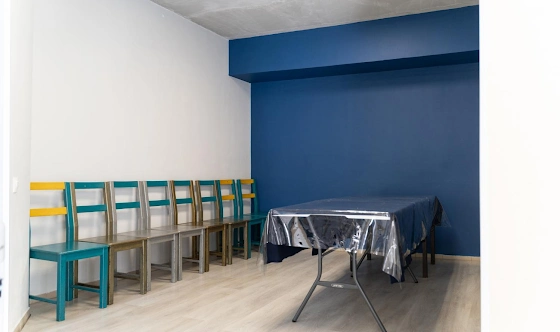 Фото №8 зала Зал на 50 человек