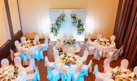 Фото №6 зала Зал «Дворянский»