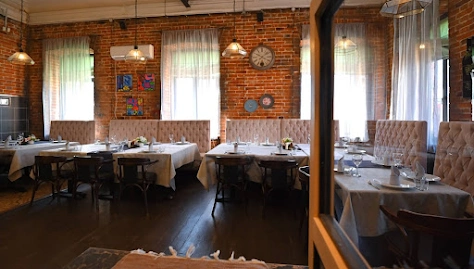 Фото №4 зала Банкетный зал № 3