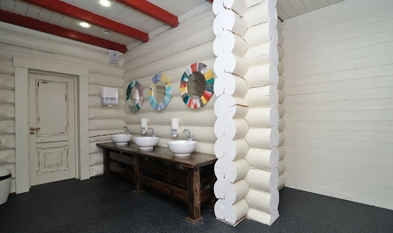 Фото №4 зала Пир горой