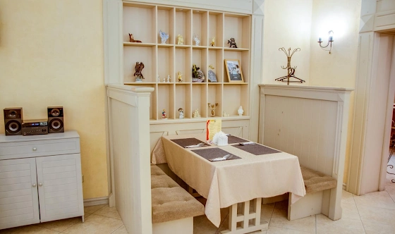 Фото №5 зала Малый зал