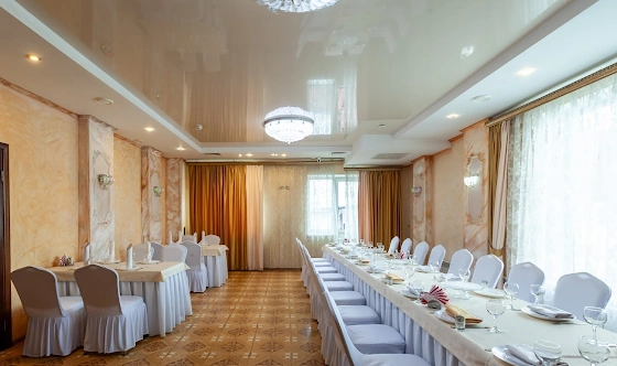 Фото №14 зала Большой зал 