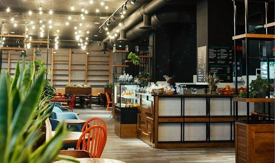 Фото №7 зала Основной зал 