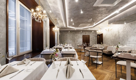 Фото №11 зала Зал "Tillander"