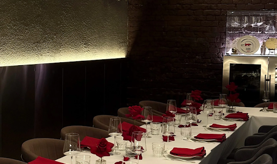 Фото №6 зала Банкетный зал 