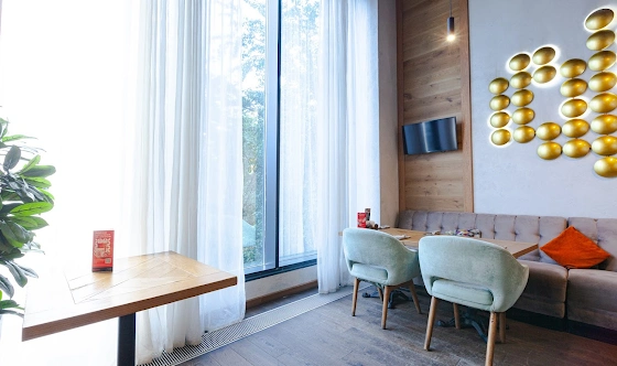 Фото №7 зала VIP-зал №1