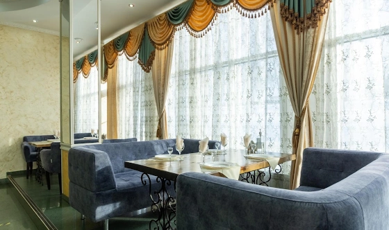 Фото №2 зала Большой зал