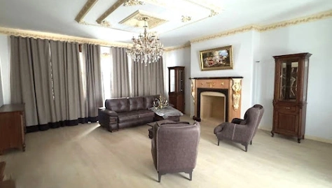 Фото №3 зала Коттедж