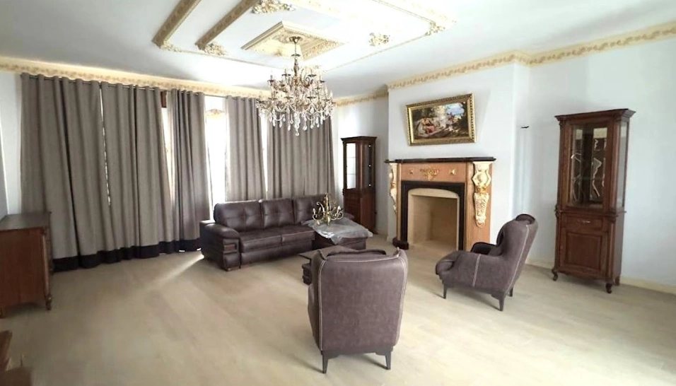 Фото №3 зала Коттедж