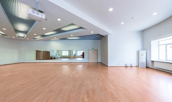 Фото №3 зала Зал на 100 человек