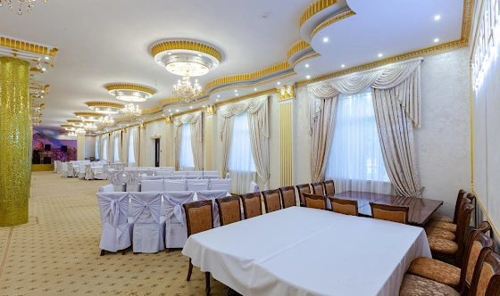 Фото №15 зала Основной зал