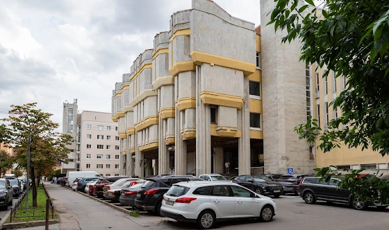 Фото №19 зала Зал «Галерея»