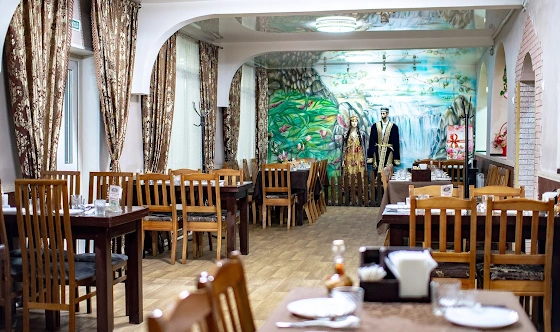 Фото №4 зала Средний зал