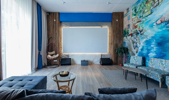 Фото №4 зала Зал "Сицилия"