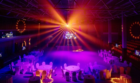 Фото №6 зала Arena №1