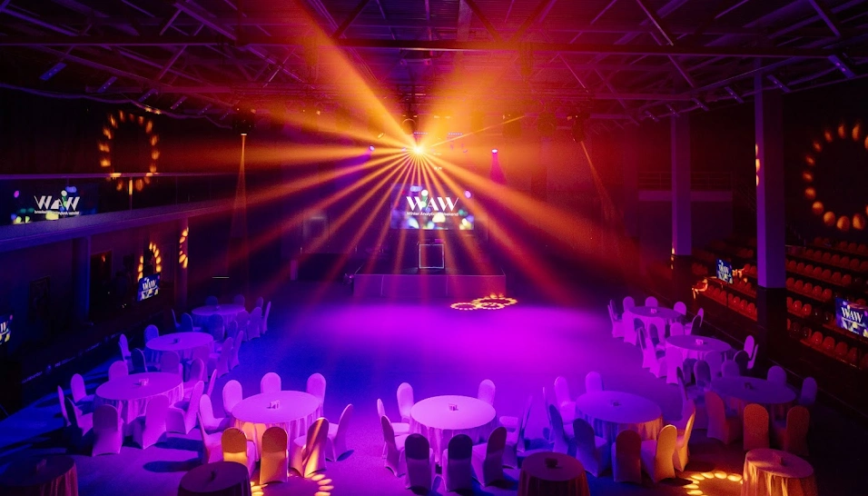 Фото №6 зала Arena №1