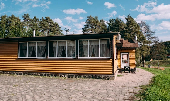 Фото №6 зала Основной зал